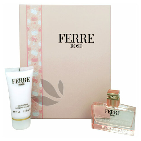 Ferre discount rose parfem