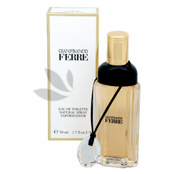 Gianfranco Ferre Ferre Woman - toaletní voda s rozprašovačem 50 ml