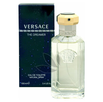 Versace Dreamer Toaletní voda 30ml 