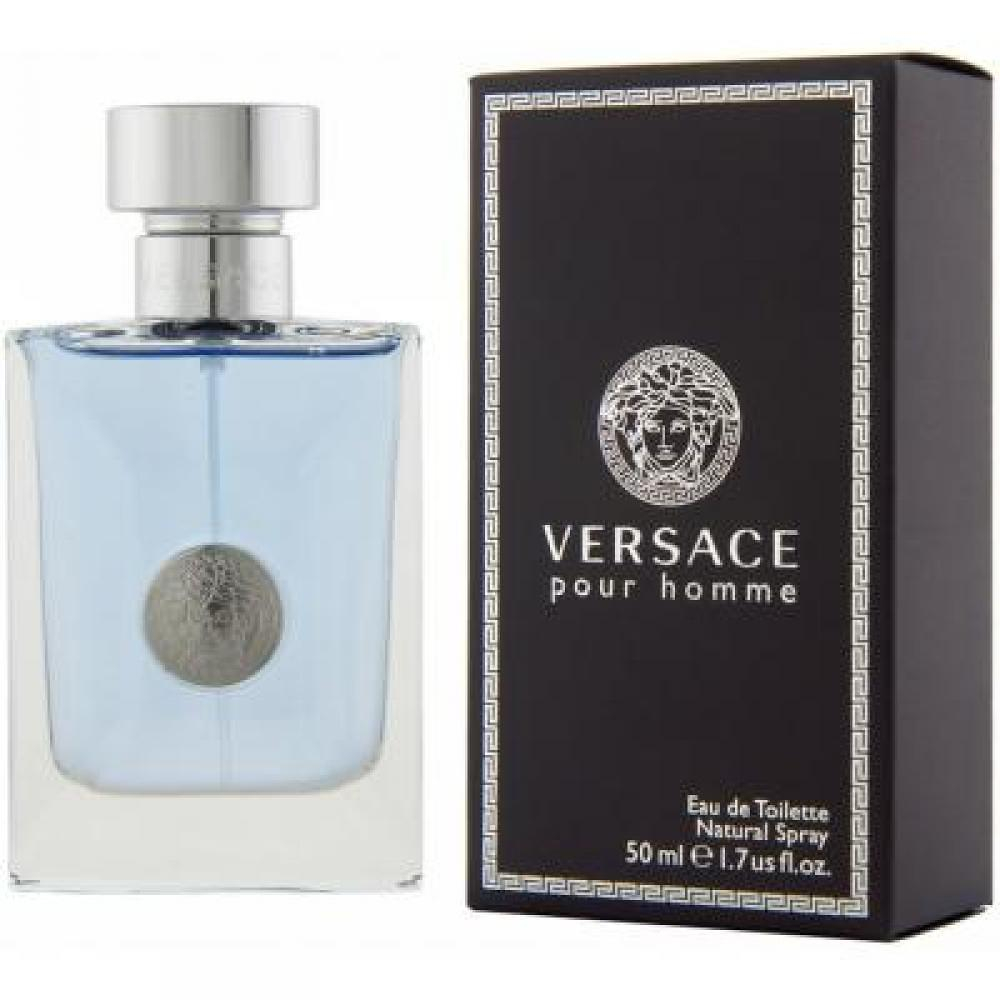 E-shop Versace Pour Homme Toaletní voda 50ml