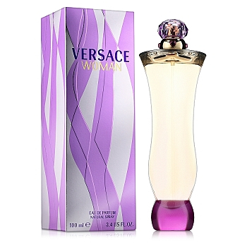 VERSACE Woman EDP 50 ml (Parfémované vody)