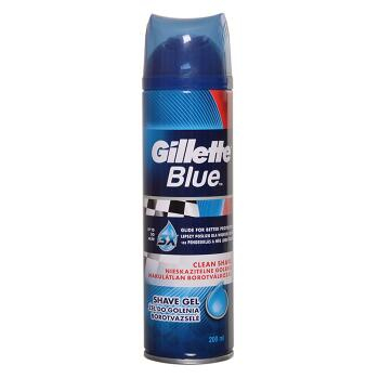 GILLETTE Blue3 gel na holení 200 ml