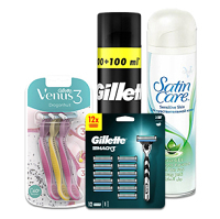 GILLETTE