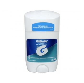 GILLETTE antiperspirant Ultimate Fresh 48 ml