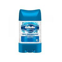 GILLETTE pánský gelový antiperspirant 70 ml