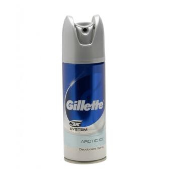 GILLETTE deodorant Arctic Ice 150 ml