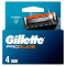 GILLETTE Fusion Proglide