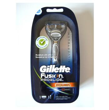 GILLETTE Fusion PROGLIDE Power holicí strojek ()