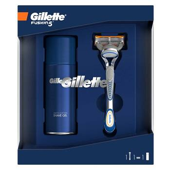 GILLETTE Fusion5 Dárkové balení