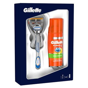 GILLETTE Fusion5 ProGlide I. Dárkové balení