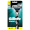 GILLETTE Mach3