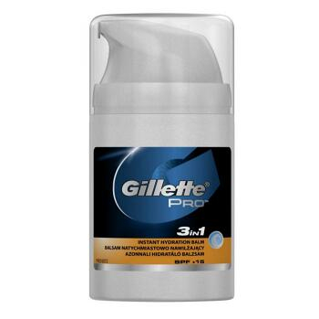 GILLETTE hydratační balzám po holení 50 ml