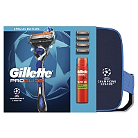 GILLETTE ProGlide Dárkové balení pro muže s taškou