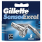 GILLETTE Sensor