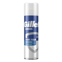 GILLETTE Series Conditioning Pěna na holení 200 ml