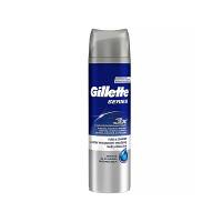 GILLETTE Series Pure & Sensitive pánský gel na holení 200 ml