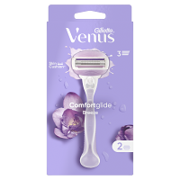 GILLETTE Venus Breeze Holící strojek pro ženy + Náhradní hlavice 2 ks