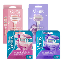 GILLETTE VENUS Comfortglide