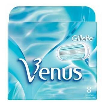 GILLETTE Venus náhradní hlavice 8 ks