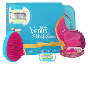GILLETTE Venus Snap Dárková sada (Dlouhodobě nedostupné produkty)