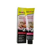 GIMPET Pasta Malt-Soft Extra na trávení pro kočky 100g