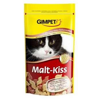 GIMPET Malt-Kiss Pusinky s maltozou 40 g