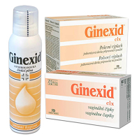 GINEXID