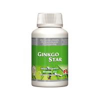 STARLIFE Ginkgo star 60 tablet