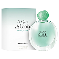 GIORGIO ARMANI Acqua di Gioia Parfémovaná voda 100 ml