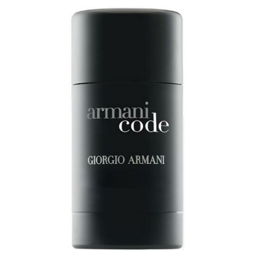 Giorgio Armani Black Code Deostick 75ml