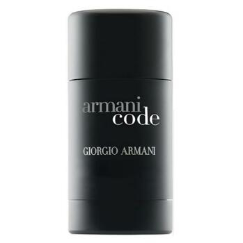 Giorgio Armani Black Code Deostick 75ml 