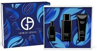 GIORGIO ARMANI Code For Men Dárková kazeta