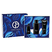 GIORGIO ARMANI Code For Men Dárková kazeta