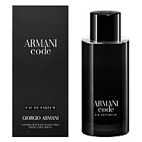 GIORGIO ARMANI Code Pour Homme EDP plnitelná 50 ml