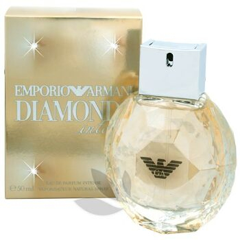 Giorgio Armani Diamonds Intense Parfémovaná voda 50ml 
