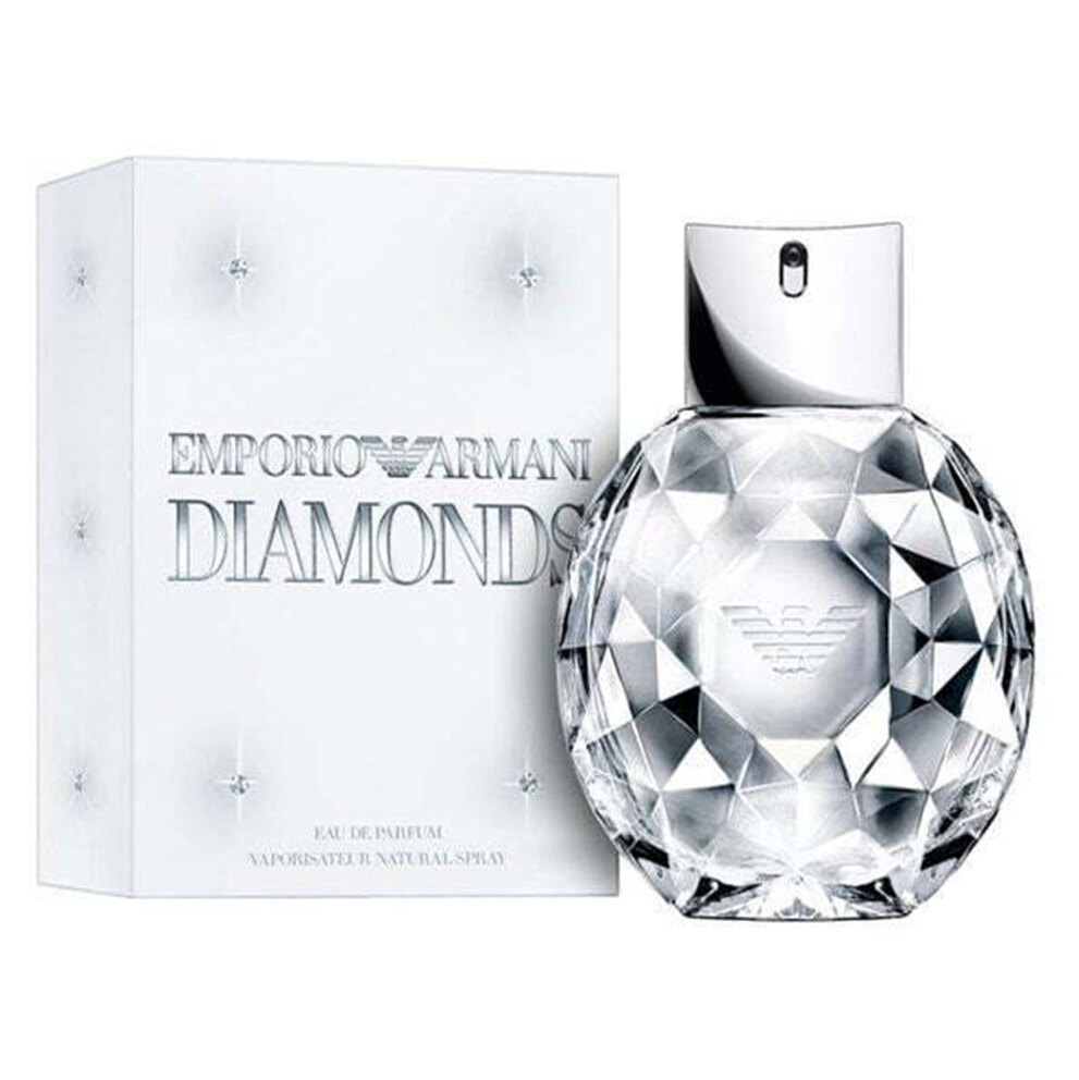 E-shop Giorgio Armani Diamonds Parfémovaná voda 50ml
