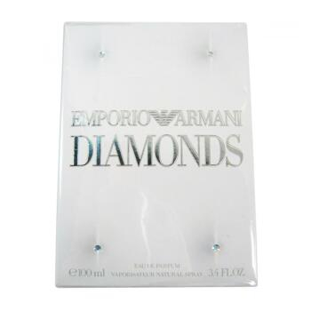 Giorgio Armani Diamonds Parfémovaná voda 100ml 