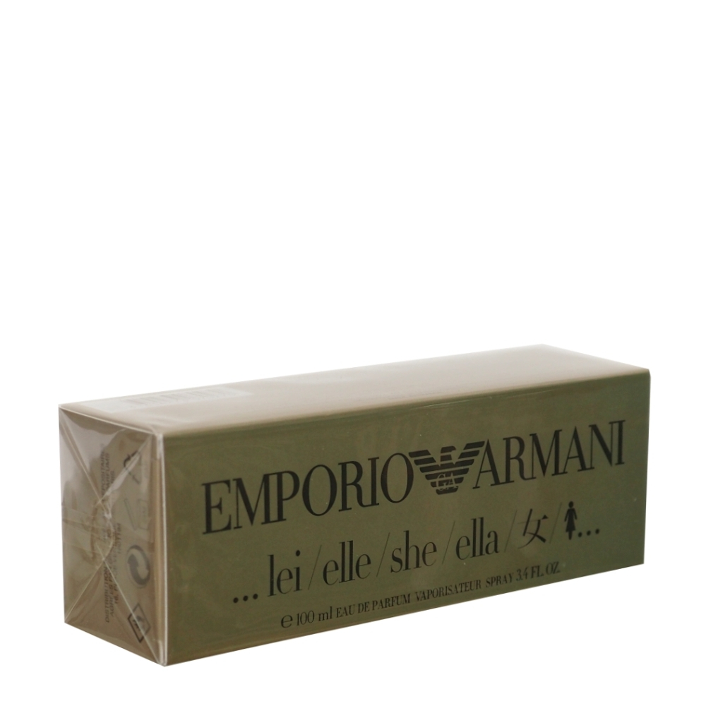 Giorgio Armani Emporio She parfémovaná voda 100 ml