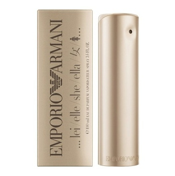 GIORGIO ARMANI Emporio Armani She Parfémovaná voda 100 ml (Parfémované vody)