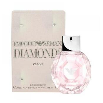 Giorgio Armani Emporio Diamonds Rose Toaletní voda 50ml 