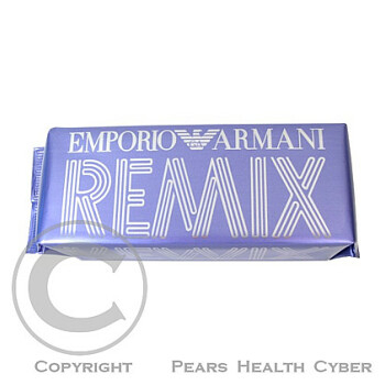 Giorgio Armani Emporio Remix Parfémovaná voda 100ml 