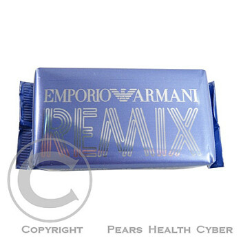 Giorgio Armani Emporio Remix Parfémovaná voda 30ml 