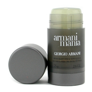 Giorgio Armani Mania Deostick 75ml  (Tuhé deodoranty)