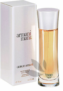 Giorgio Armani Mania Woman Parfémovaná voda 50ml 