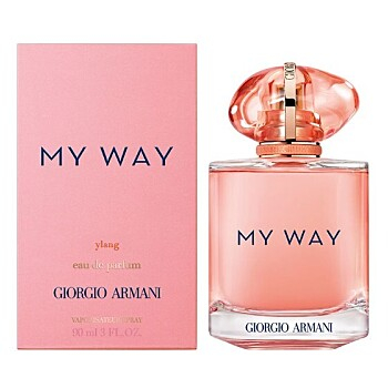 GIORGIO ARMANI My Way Ylang EDP 90 ml (Parfémované vody)