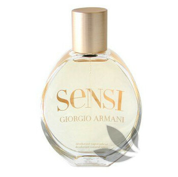 Armani Sensi - deodorant ve spreji 100 ml
