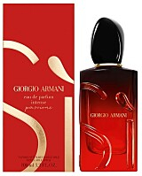 GIORGIO ARMANI Sì Passione Intense EDP plnitelná 100 ml