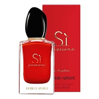 GIORGIO ARMANI Si Passione Parfémovaná voda 50 ml