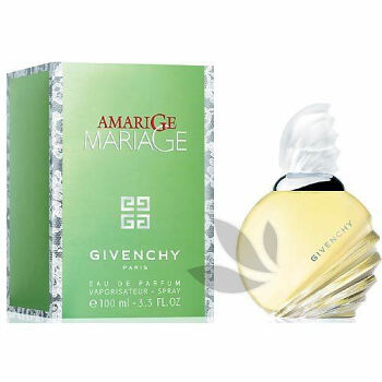 Givenchy Amarige Mariage Parfémovaná voda 100ml 
