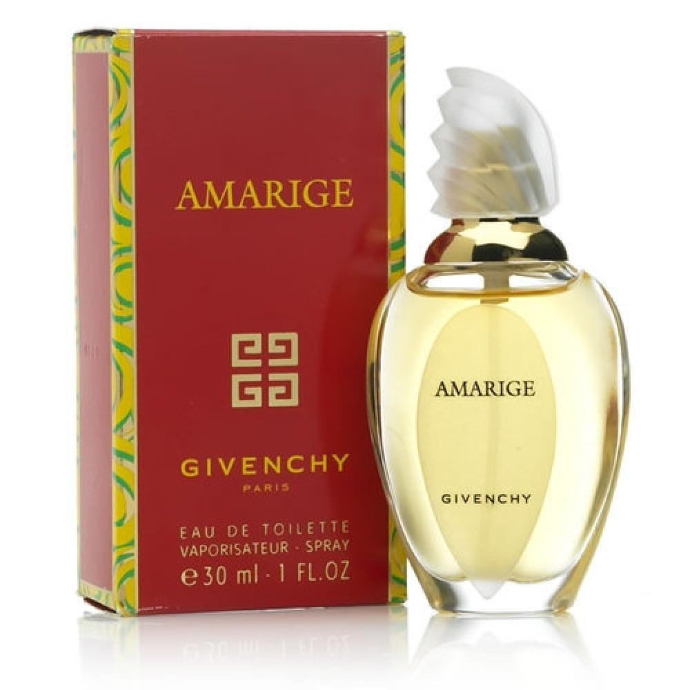 givenchy amarige tester 100ml